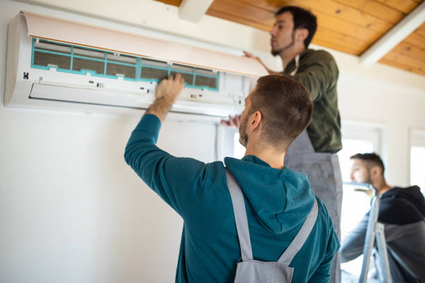 HVAC emergency services in Cordaville, MA