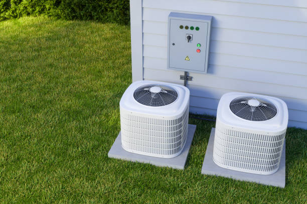 Best Residential HVAC services  in Cordaville, MA